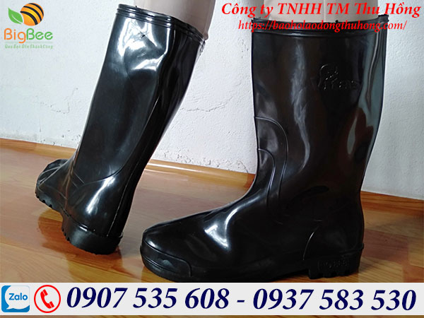Nơi bán ủng cao su Việt Thắng giá sỉ