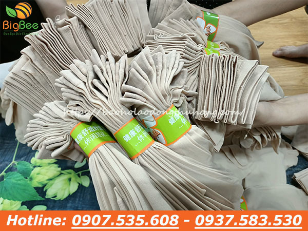 Nơi bán vớ da nữ co giãn giá sỉ rẻ tại Bình Chánh