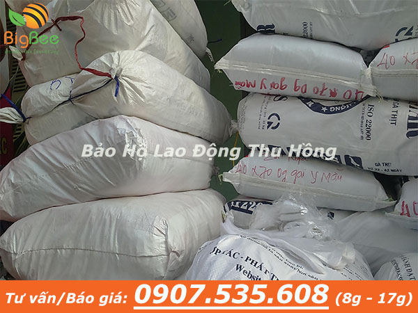 nơi chuyên bán bao tay xốp dùng 1 lần giá sỉ tại Sài Gòn