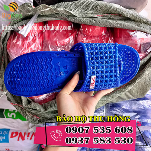 nơi chuyên cung cấp dép tổ ong Bela chính hãng