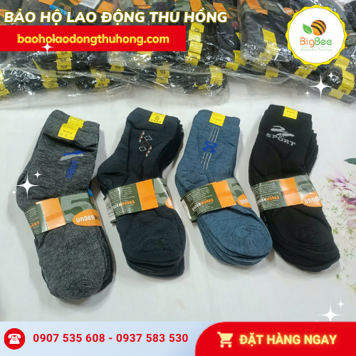 Nơi mua sỉ vớ chân nam, nữ, trẻ em, thể thao giá rẻ tốt nhất Nơi mua sỉ vớ chân nam, nữ, trẻ em, thể thao giá rẻ tốt nhất