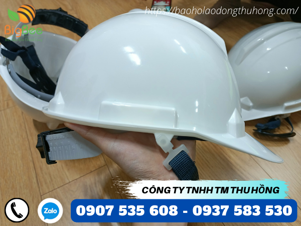 Nón bảo hộ kỹ sư