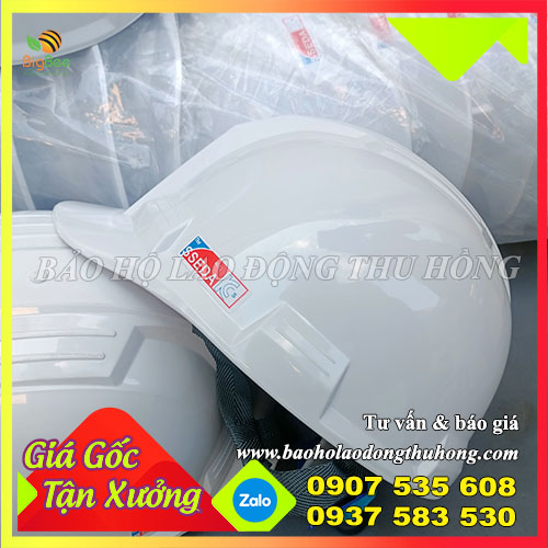 Nón bảo hộ lao động Hàn Quốc cho kỹ sư, công nhân Nón bảo hộ lao động Hàn Quốc cho kỹ sư, công nhân