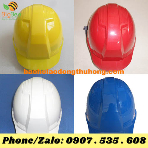 nón bảo hộ SSEDA Hàn Quốc