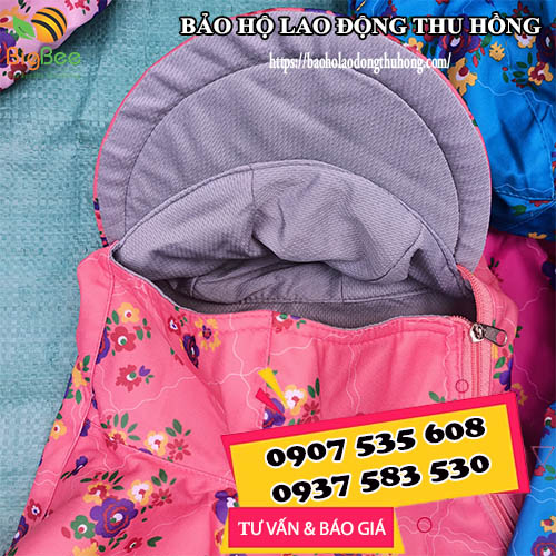 nón chống nắng rộng vành cho nữ vải kate thoáng mát