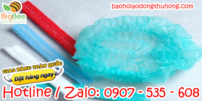 nón con sâu các loại