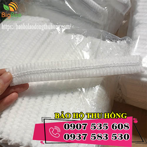 nón con sâu màu trắng giá rẻ mua ở đâu