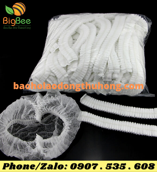 nơi lấy sỉ nón con sâu trắng dùng cho spa, thẩm mỹ viện uy tín