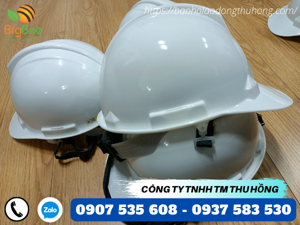 nón công trình Thùy Dương