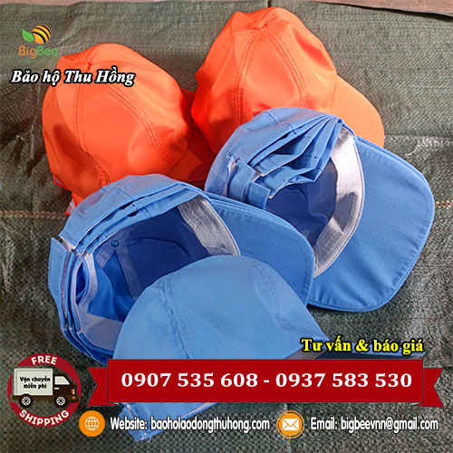 Nón kết trơn nhiều màu đẹp thời trang Nón kết trơn nhiều màu đẹp thời trang