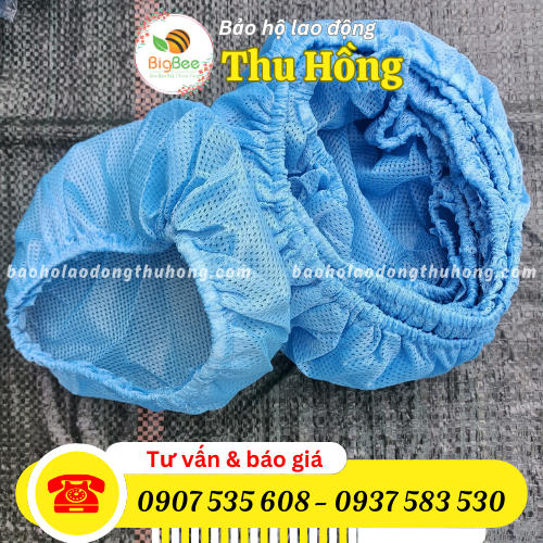 Nón lưới công nhân cho nam nữ may sẵn tại xưởng Nón lưới công nhân cho nam nữ may sẵn tại xưởng