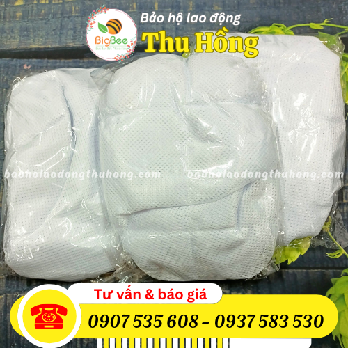 Nón lưới công nhân đặt may ở đâu rẻ Nón lưới công nhân đặt may ở đâu rẻ