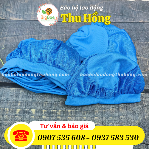 Nón lưới công nhân giá rẻ Nón lưới công nhân giá rẻ