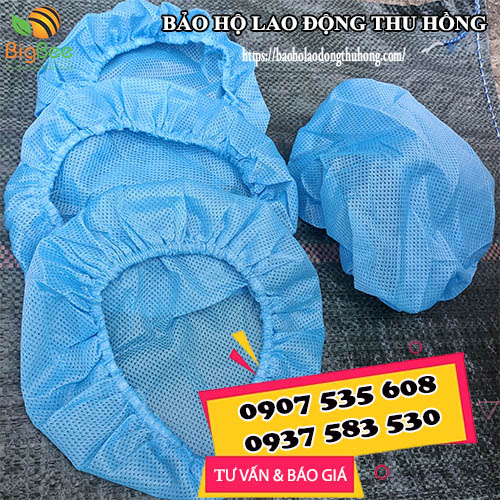 nón lưới trùm tóc cho công nhân thực phẩm tại các nhà máy nón lưới trùm tóc cho công nhân thực phẩm tại các nhà máy