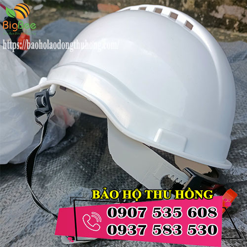 nón nhựa kỹ sư siêu cứng