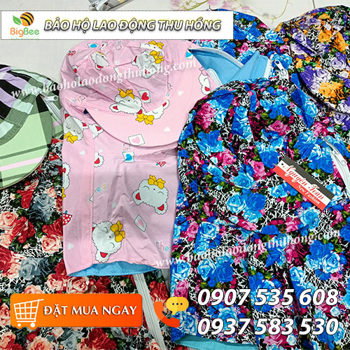 Nón trùm đầu chống nắng giá rẻ nhiều màu cho nữ  Nón trùm đầu chống nắng giá rẻ nhiều màu cho nữ