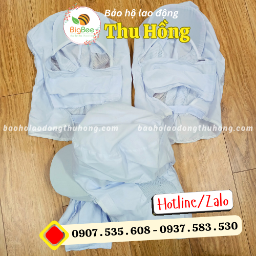 Nón vải thuỷ sản giá sỉ rẻ Nón vải thuỷ sản giá sỉ rẻ