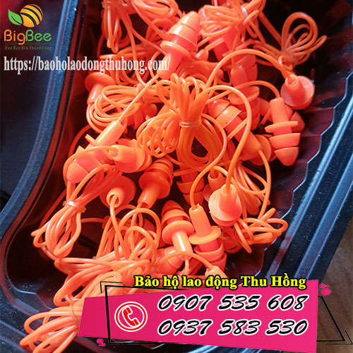 Nút bịt tai cách âm chống ồn