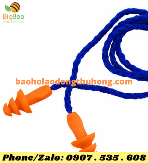 nút bịt tai chống ồn 1 tầng và 2 tầng