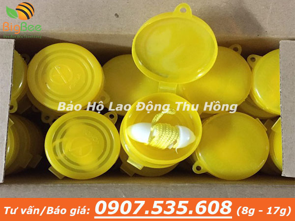 nút bịt tai chống ồn giá sỉ rẻ