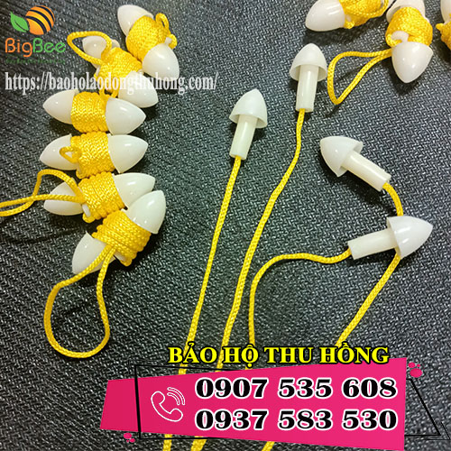 nút tai cách âm chống tiếng ồn 1 tầng giá rẻ nhất