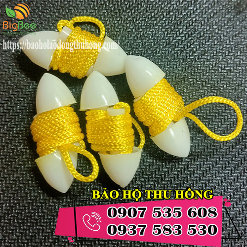 nút tai cách âm chống tiếng ồn 1 tầng