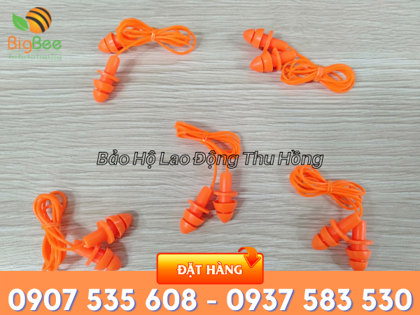 nút tai chống ồn giá sỉ rẻ nhất tại Thu Hồng