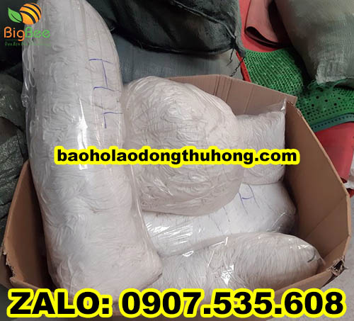 ở đâu bán thun may khẩu trang y tế giá rẻ, freeship HCM