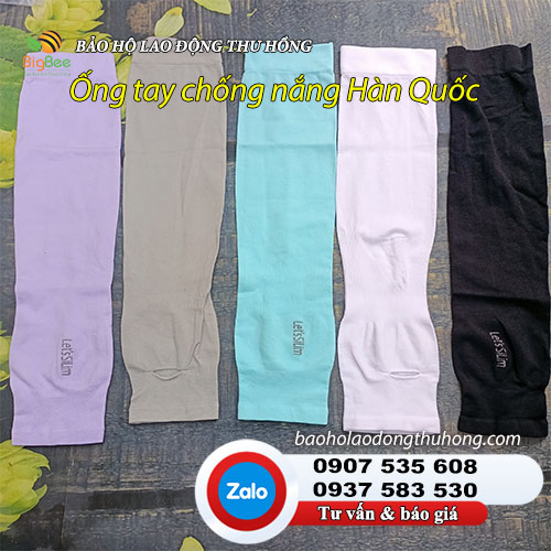 Ống tay chống nắng Aqua X Hàn Quốc  Ống tay chống nắng Aqua X Hàn Quốc nhiều màu 1