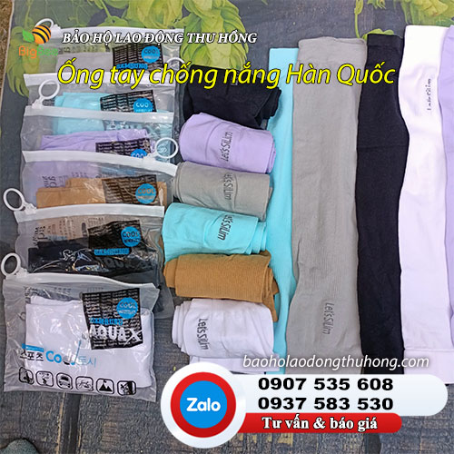 Ống tay chống nắng Aqua X Hàn Quốc nhiều màu đẹp Ống tay chống nắng Aqua X Hàn Quốc nhiều màu 3