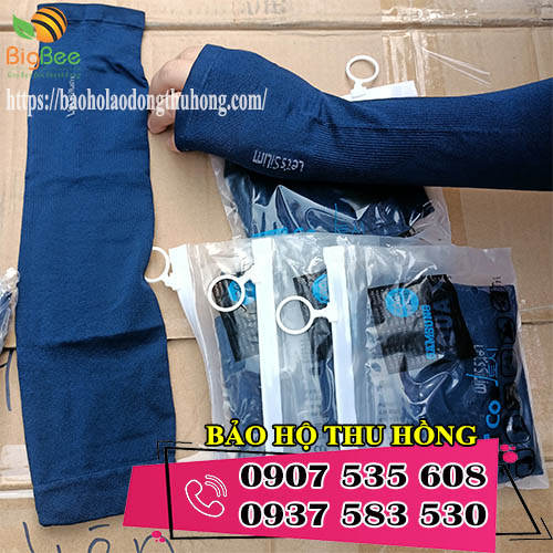 ống tay chống nắng giá rẻ nhất ở đâu