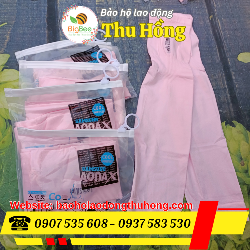 Ống tay Hàn Quốc chống tia UV cho nam nữ Ống tay Hàn Quốc chống tia UV cho nam nữ