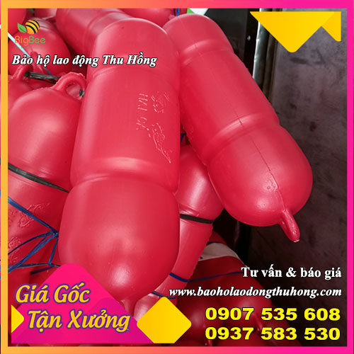 Phao biển, phao làm bè nuôi cá bằng nhựa Phao biển, phao làm bè nuôi cá bằng nhựa