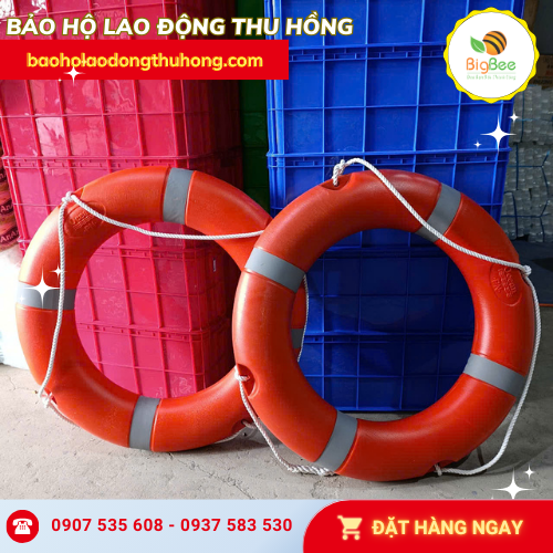 Phao cứu sinh phản quang cao cấp giá rẻ khi lấy sỉ Phao cứu sinh phản quang cao cấp giá rẻ khi lấy sỉ