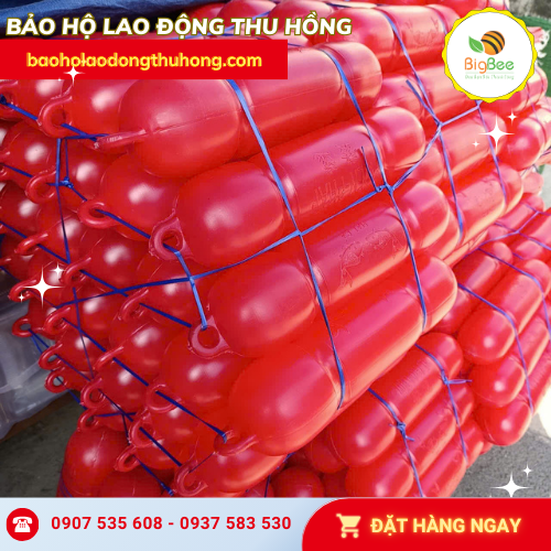 Phao hai con cá dễ ứng dụng trong môi trường nước Phao hai con cá dễ ứng dụng trong môi trường nước