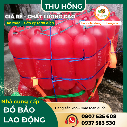 Phao nhựa hai con cá chất lượng cao tại Thu Hồng Phao nhựa hai con cá chất lượng cao tại Thu Hồng