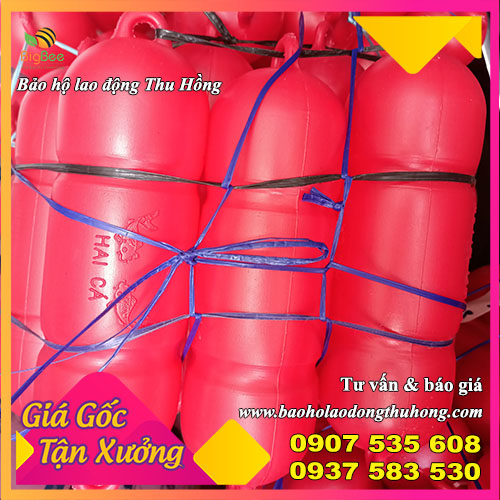 Phao nhựa làm bè nuôi cá 25cm, 35cm, 40cm Phao nhựa làm bè nuôi cá 25cm, 35cm, 40cm