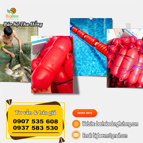 Phao nổi nhựa hai con cá Phao nổi nhựa hai con cá