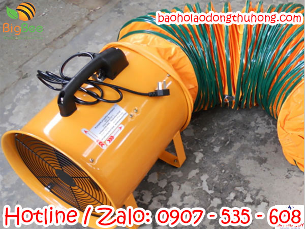 quạt hút công nghiệp xách tay Soffnet chính hãng, mẫu mã đa dạng