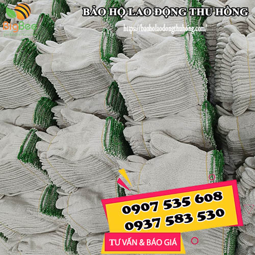 sản xuất găng tay len bảo hộ giá rẻ, uy tin tại TPHCM sản xuất găng tay len bảo hộ giá rẻ, uy tin tại TPHCM