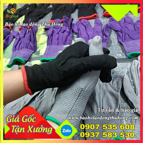 Sản xuất và bỏ sỉ bao tay mút xốp giá rẻ TPHCM Sản xuất và bỏ sỉ bao tay mút xốp giá rẻ TPHCM