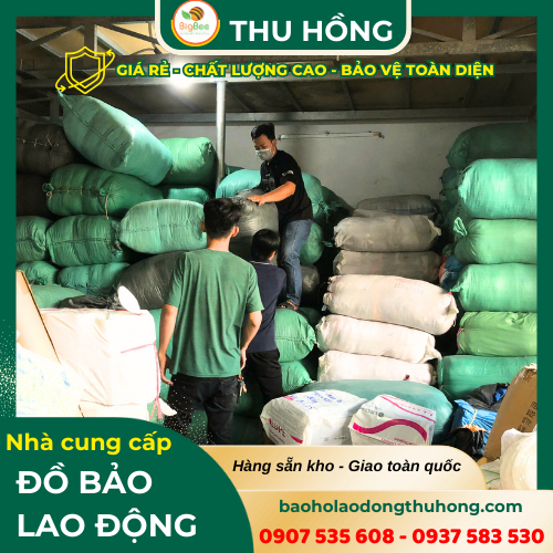 Sản xuất và phân phối vải lau số lượng lớn tại Thu Hồng Sản xuất và phân phối vải lau số lượng lớn tại Thu Hồng