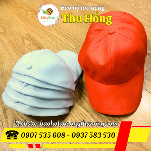 Shop bán nón lưỡi trai trơn giá rẻ đủ màu đẹp Shop bán nón lưỡi trai trơn giá rẻ đủ màu đẹp