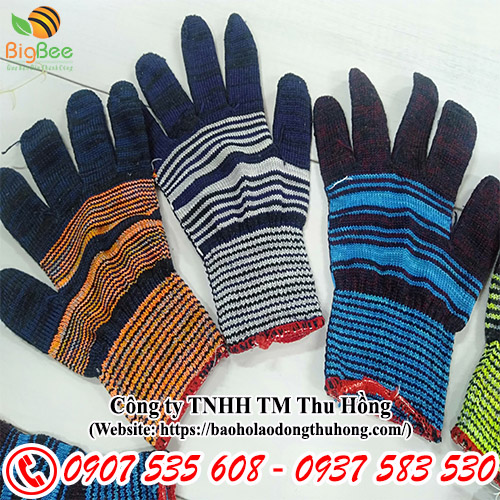 shop sỉ găng tay len thời trang cotton giá rẻ