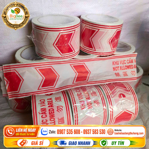 sỉ cuộn dây rào cảnh báo khu vực cấm 100m giá rẻ sỉ cuộn dây rào cảnh báo khu vực cấm 100m giá rẻ