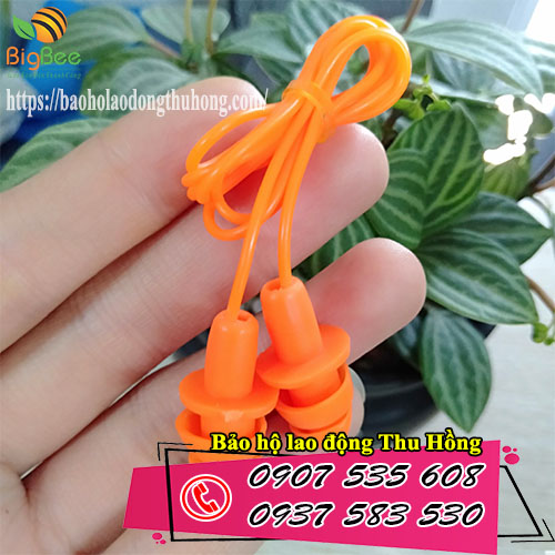 sỉ giá rẻ nút bịt tai cách âm chống ồn cho công nhân