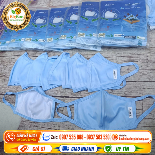 Sỉ khẩu trang vải chống nắng tia cực tím giá rẻ TPHCM Sỉ khẩu trang vải chống nắng tia cực tím giá rẻ TPHCM