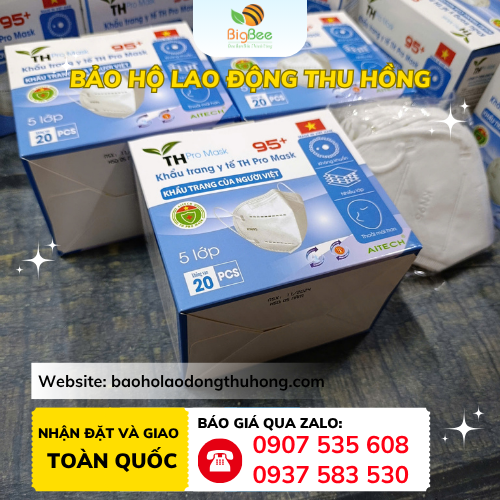 Sỉ khẩu trang y tế trắng 5 lớp tại TPHCM Sỉ khẩu trang y tế trắng 5 lớp tại TPHCM