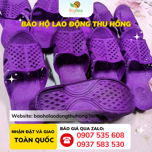 Dép tổ ong Thái Speed Car Sỉ rẻ dép tổ ong Thái Speed Car tại TPHCM