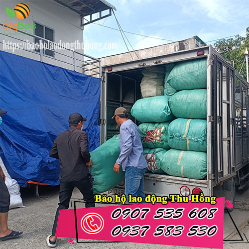 Sỉ rẻ giẻ lau máy không bụi số lượng lớn tại Bình Chánh